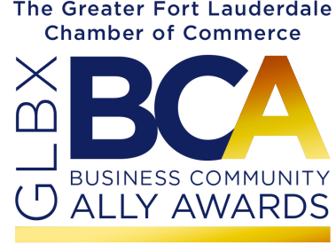 Business Community Ally Awards