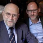 Insomniac City: New York, Oliver and Me