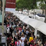 34th Annual Las Olas Art Fair