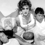 Nightbirds: Photos of NYC's Dynamic Club Culture Personalities 1986-1995