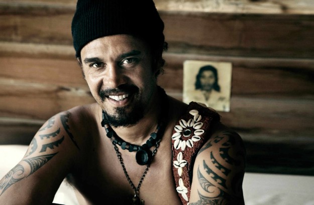 Michael Franti & Spearhead