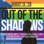 Out of the Shadows: Israeli LGBTQ Refugees Program - Florida