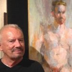 Exploration and Evolution: A Solo Exhibit by Rob Saunders