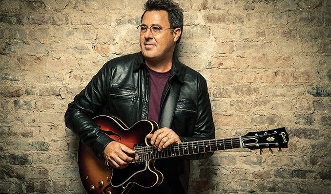 Vince Gill