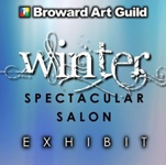 Winter Spectacular Salon Exhibit