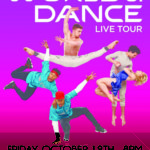 World of Dance Live!