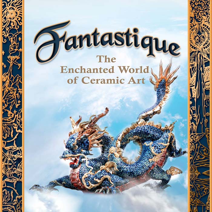 Fantastique - Art Exhibition Opening