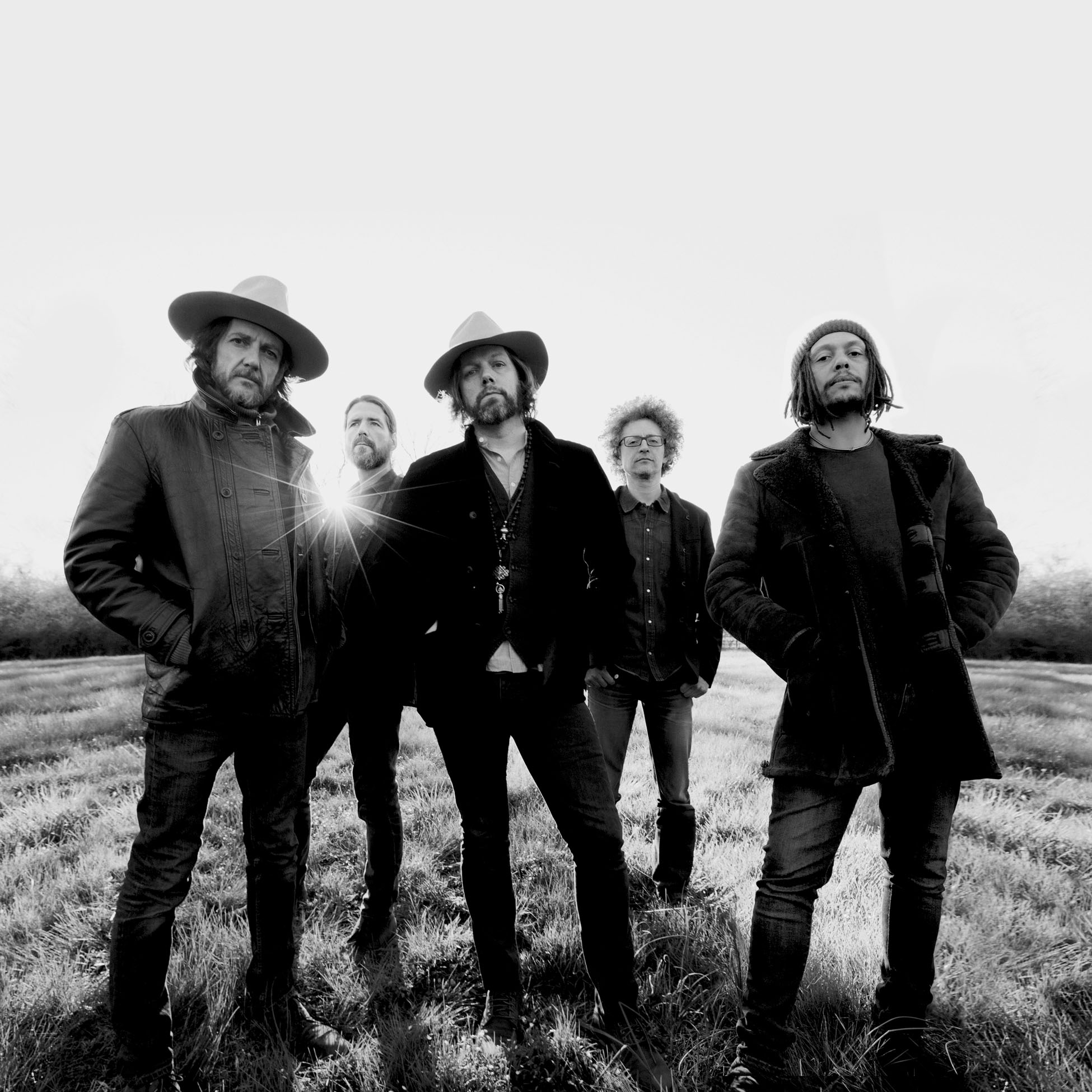 The Magpie Salute