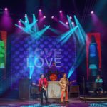 RAIN: A Tribute to The Beatles