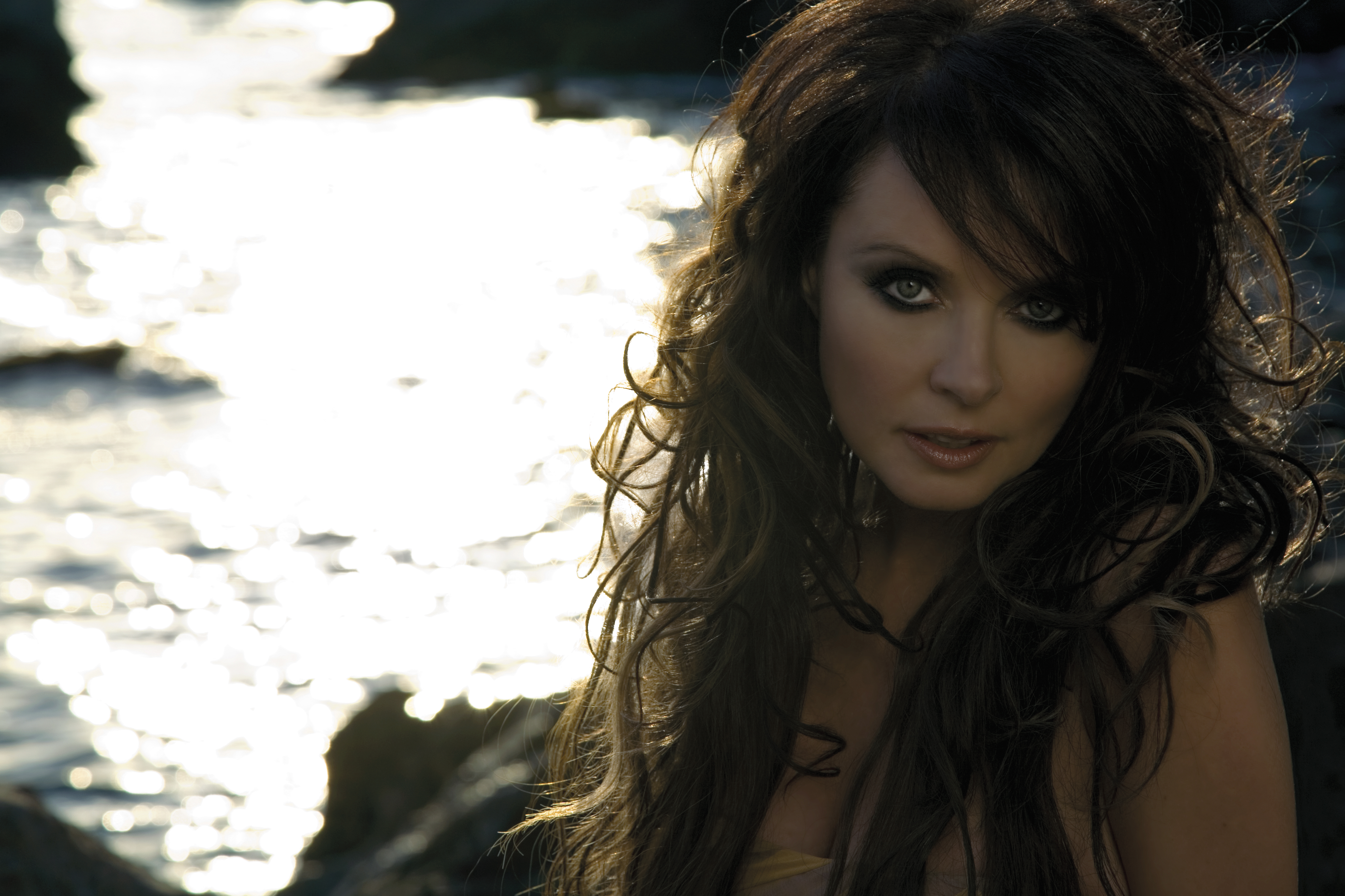 HYMN: Sarah Brightman in Concert