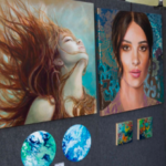 GALLERY NIGHT at Café Collective