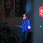 Spill the Beans Comedy Show