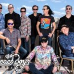 The Beach Boys