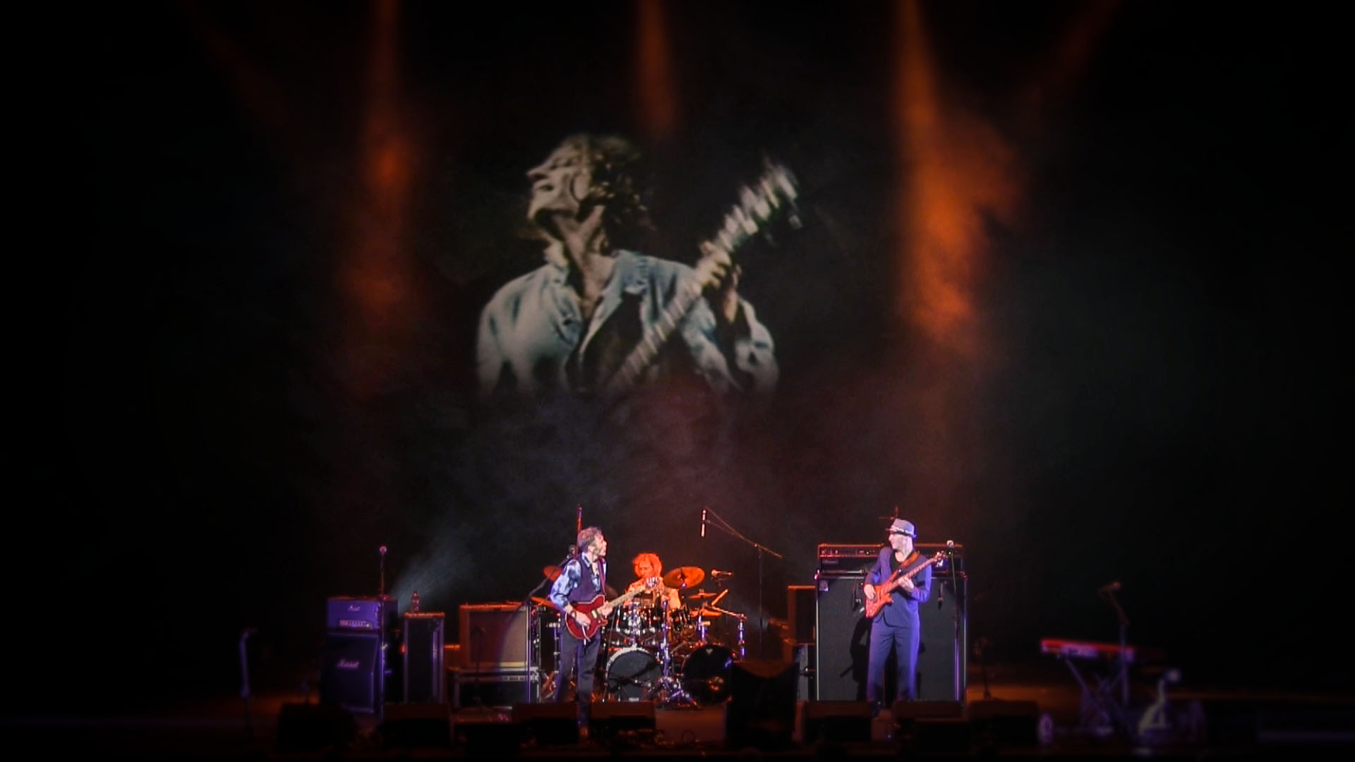 The Music of Cream