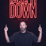 Tom Segura
