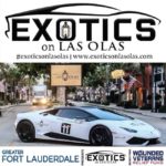 Exotics on Las Olas