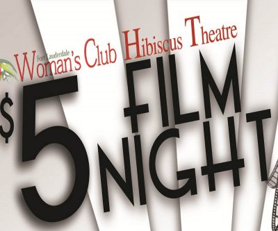 Hibiscus Theater: Adaptation
