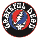 Mickey Hart North American Art Tour