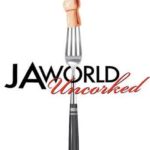 JA World Uncorked