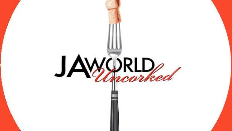 JA World Uncorked