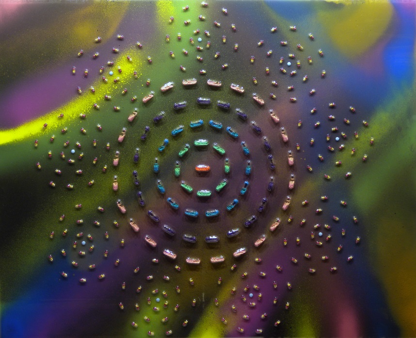 Closing Reception: Side Effects