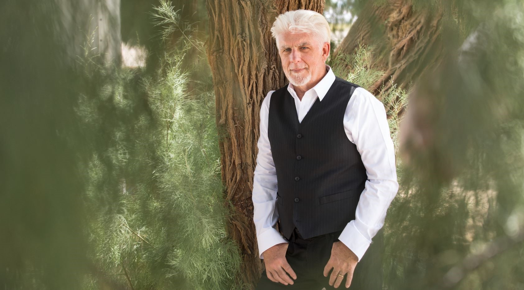 Michael McDonald