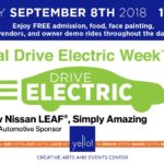 National Drive Electric Week