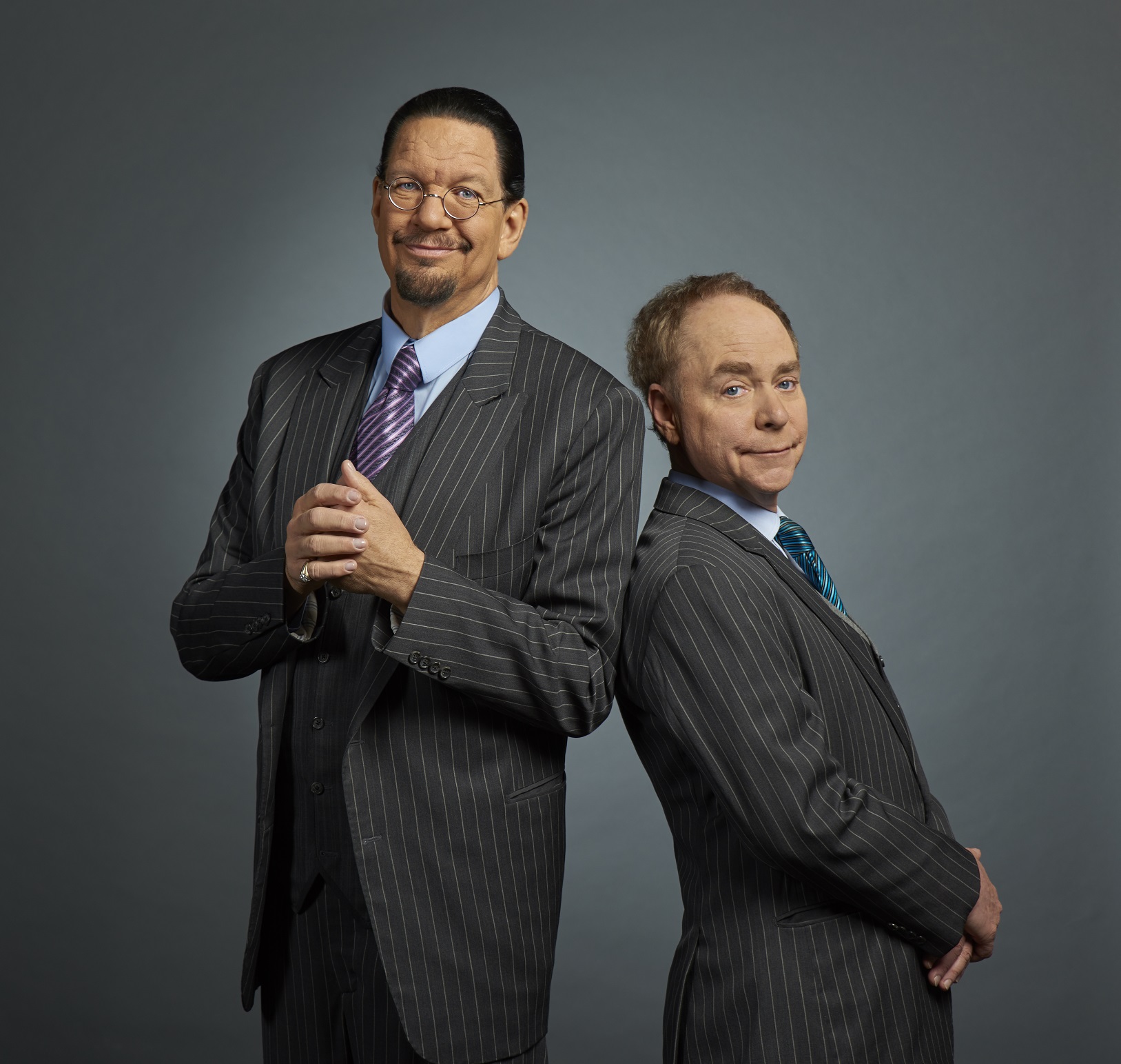 Penn & Teller