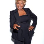 Thelma Houston's Motown Experience