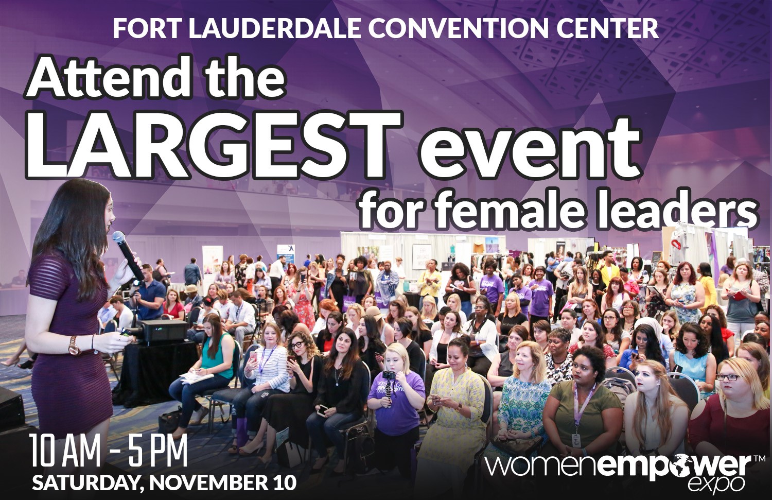 Women Empower Expo