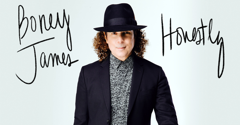 Boney James