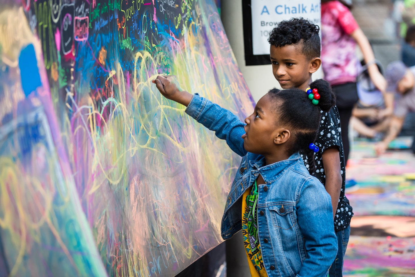 ArtLit 2019: A Day of Heros
