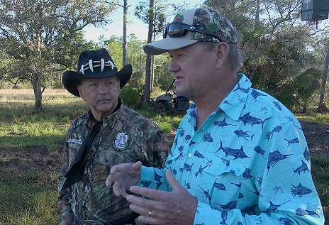 Guy Harvey Ocean Foundation 10th Anniversary Banquet