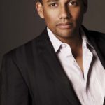 Hill Harper