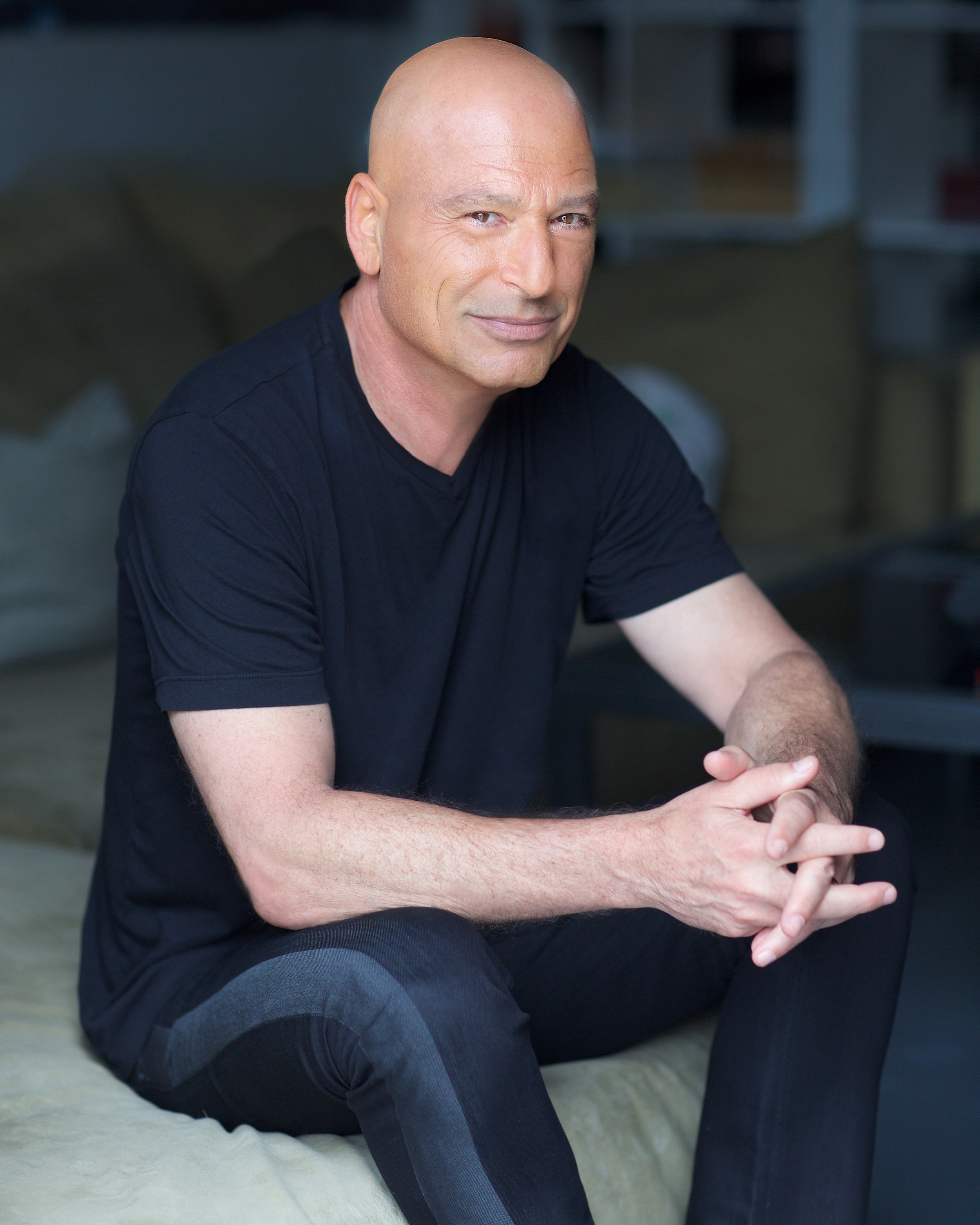 Howie Mandel