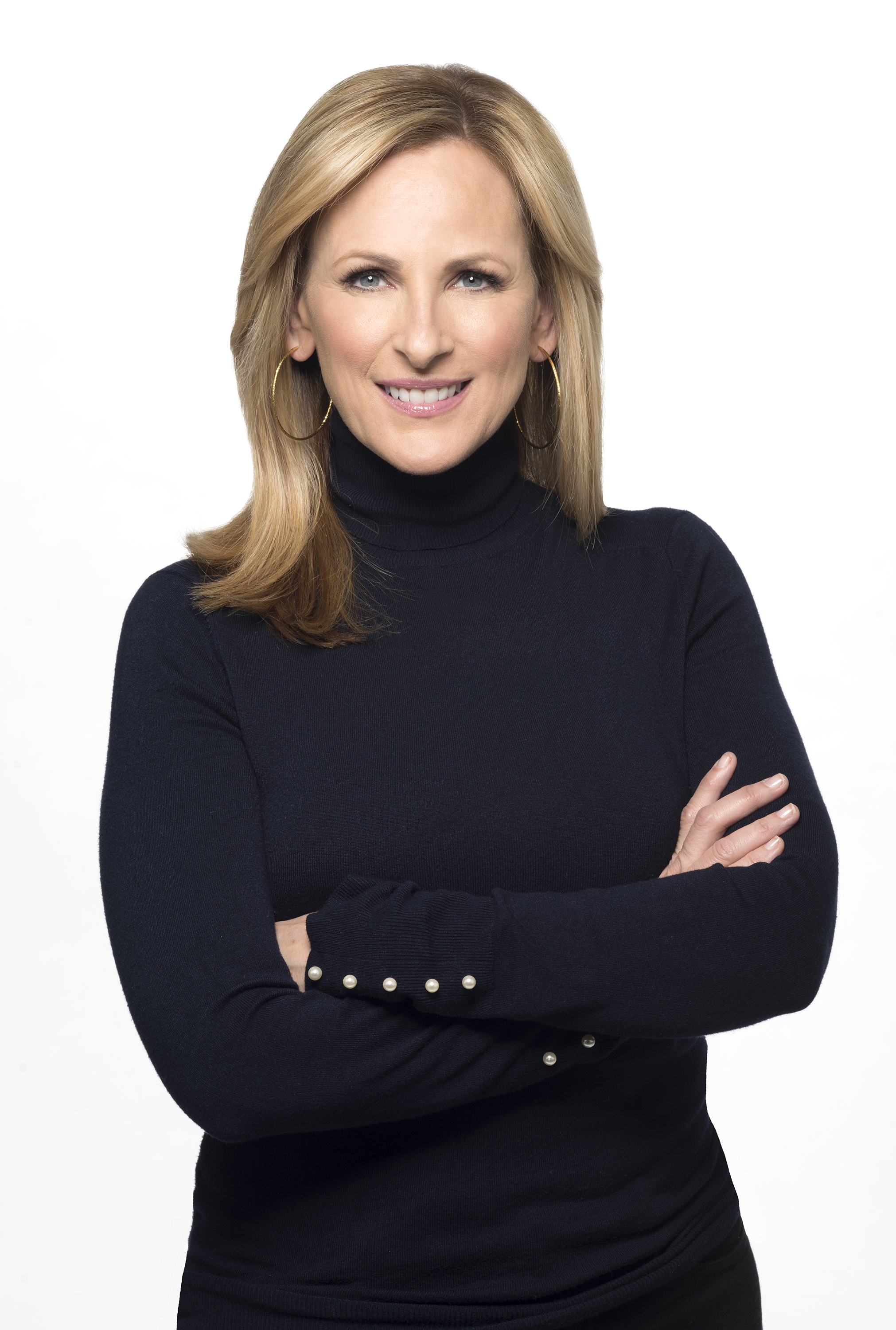 Marlee Matlin