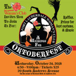 A Wickedly Fun Oktoberfest