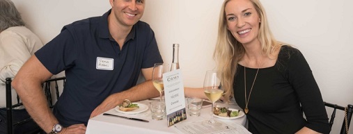 Art of Wine and Food Series