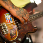 Cafe Jamz: Open Mic Night