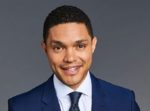 Trevor Noah