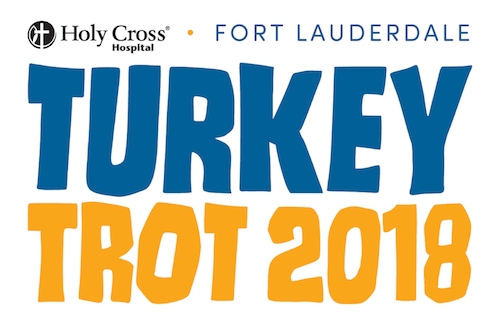 Holy Cross Hospital Fort Lauderdale Turkey Trot