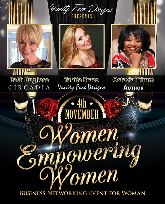 Women Empowering Women Event