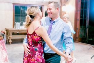 Fall for Ballroom & Latin Dance Social