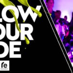 Glow Your Ride Spin Experience at W Fort Lauderdale