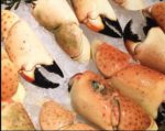 Second Annual “Stone Crabs for a Cause” Dinner