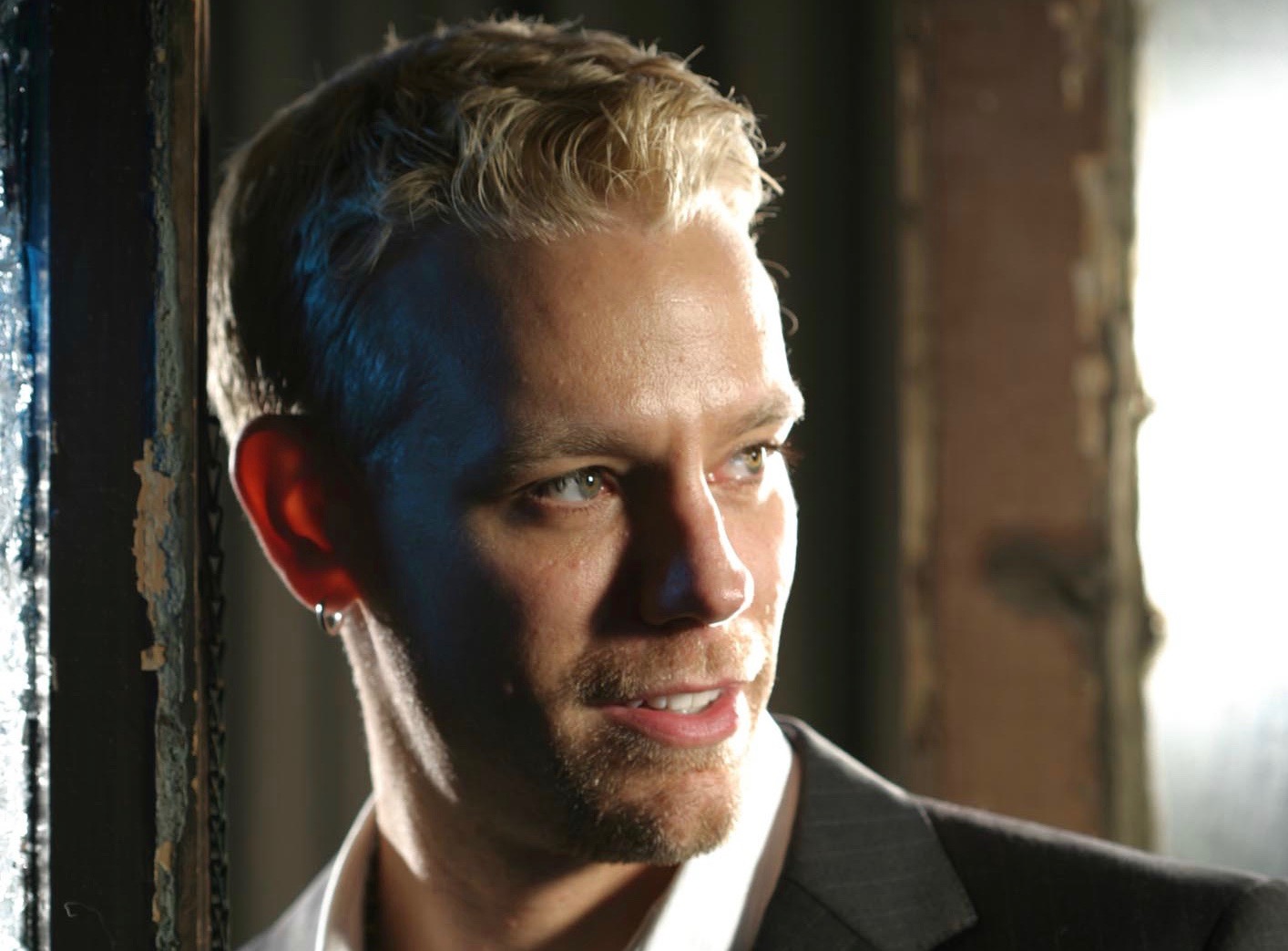 Adam Pascal