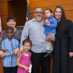 National Adoption Month Event