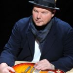 Christopher Cross