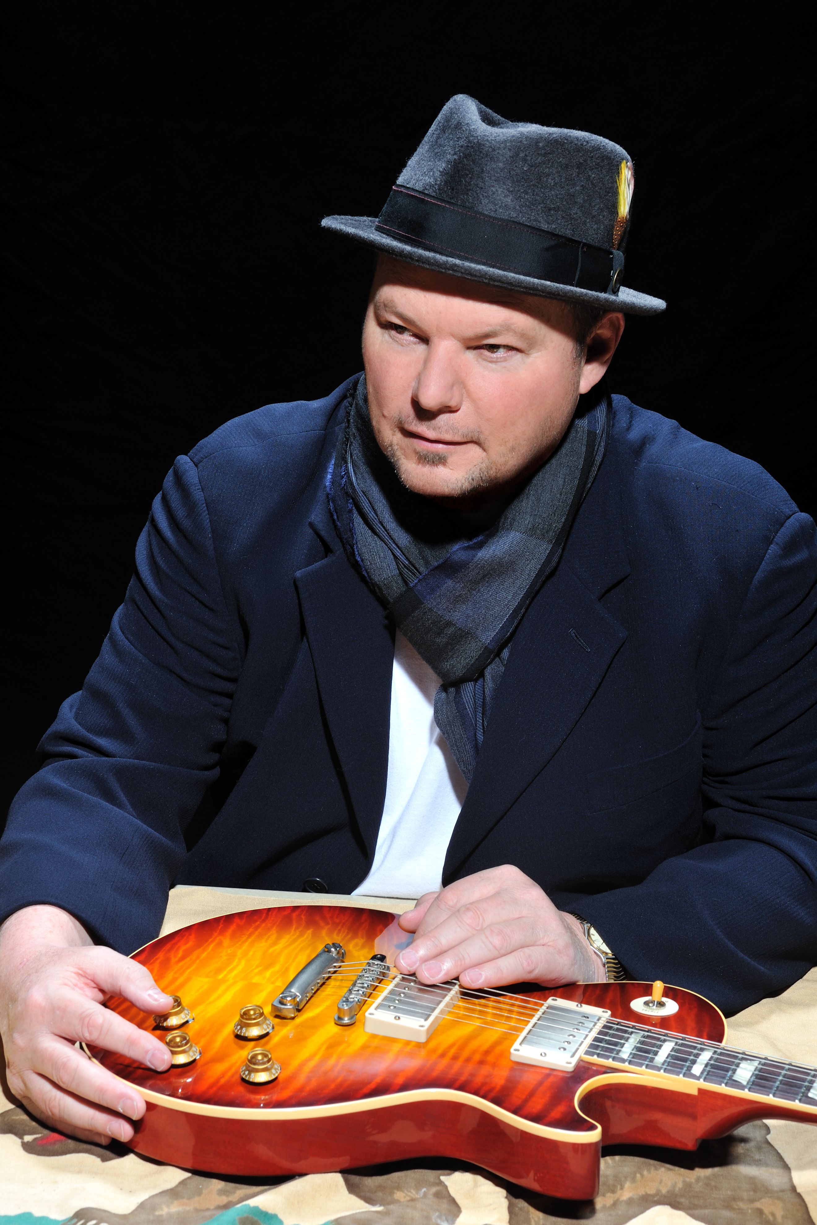 Christopher Cross 