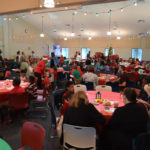 Breakfast with Santa